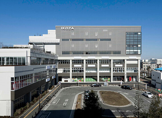 ディアコート１_周辺_0