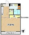 サンフィール12階6.1万円