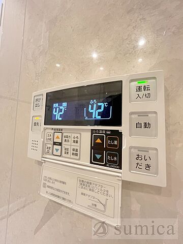 浴室