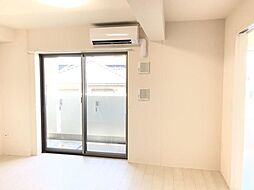 ハートランド高幡不動 106 1階1LDKのリビング/ダイニング