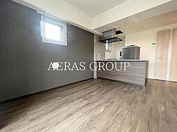 サイオン町屋 1003 10階2LDKのリビング/ダイニング