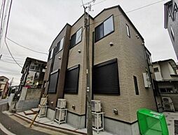 ハーモニーテラス・AVAND中村橋