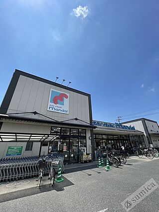 ラフィーネ平野_周辺_0