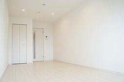 リブリ・リブラ 3階1Kのリビング/ダイニング