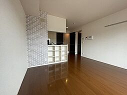 ドエルＫ 202 2階2LDKのリビング/ダイニング