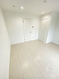 南海高野線 我孫子前駅 徒歩8分の賃貸アパート 2階1Kのリビング/ダイニング