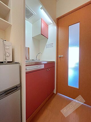 レオパレスサウスヒル深阪_内装_4