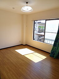 U-BIGオリーブ 2DKの写真