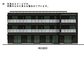 エアロイド 00301 ｜ 埼玉県さいたま市北区日進町２丁目1675-1677、1678、1679-1（賃貸マンション1LDK・3階・52.40㎡） その15