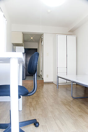 アクシイズ唐木田_内装_3