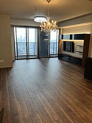 白金ザ・スカイ