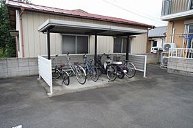 エントピアＢ 00102 ｜ 群馬県前橋市東善町字村内369-1（賃貸アパート2K・1階・46.68㎡） その3