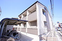 埼玉県朝霞市岡1丁目3-19：物件画像／株式会社リゾン　朝霞支店