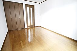 メイプルヒルズ 1階1Kのリビング/ダイニング