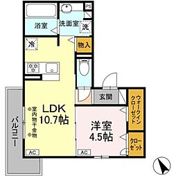 JR御殿場線 御殿場駅 徒歩9分