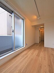 スタイルレジデンス渋谷笹塚 3階ワンルームのリビング/ダイニング