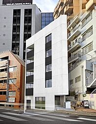 ＥＷレジデンス東新宿