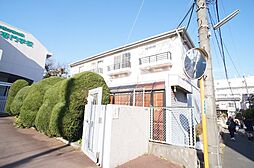 レジデンス紺碧