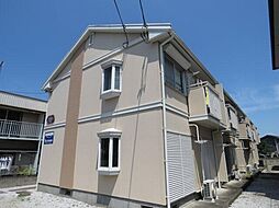 ユアーズハイム