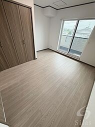 Feliz高石千代田 3階1DKのリビング/ダイニング