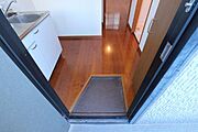 その他部屋スペース