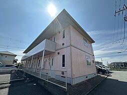 京王相模原線 橋本駅 バス9分 相原中央下車 徒歩4分の賃貸アパート