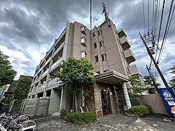 京王相模原線 京王堀之内駅 徒歩7分の賃貸マンション