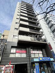 カメリアコート 新宿