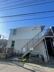 JR南武線 矢野口駅 徒歩5分の賃貸アパート