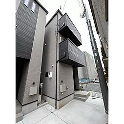 与野駅 18.8万円