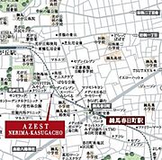 案内図