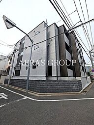 エクセラン旭町