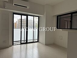 ルニック錦糸町 301 3階1LDKのリビング/ダイニング