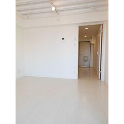 都営三田線 蓮根駅 徒歩8分の賃貸マンション 4階1Kのリビング/ダイニング