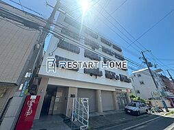 🉐敷金礼金0円！🉐東海道・山陽本線 神戸駅 徒歩10分