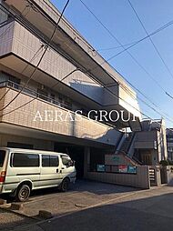 コーポフジクラ