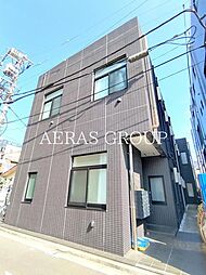 JR総武線 平井駅 徒歩9分の賃貸マンション