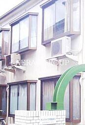 サンライフ常盤台1