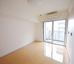 アーデン清澄白河 5階1Kのリビング/ダイニング