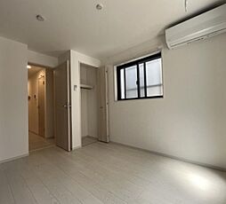 MELDIA東岩槻駅前 1階1Kのリビング/ダイニング