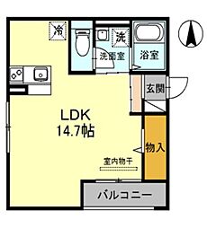Osaka Metro谷町線 平野駅 徒歩15分