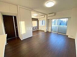 コンフォリア台東根岸 309 3階2LDKのリビング/ダイニング