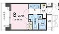 ガレリア東新宿5階13.5万円