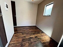 ヴェルデリア中野 1階1Kのリビング/ダイニング