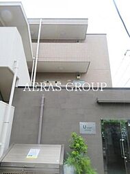 ユーコート世田谷松原