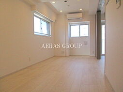 オーキッドレジデンス上野稲荷町2 602 6階1LDKのリビング/ダイニング