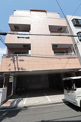 ハイツイルロゼオ_外観_1