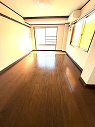 第2恩田ビル 305 3階ワンルームのリビング/ダイニング