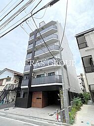 グランカーサ綾瀬