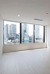 JR埼京線 渋谷駅 徒歩4分の賃貸マンション 13階3LDKのリビング/ダイニング